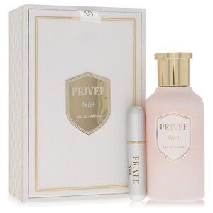 Flavia Privee No 4 by Flavia Eau De Parfum Spray with Atomizer 3.4 oz